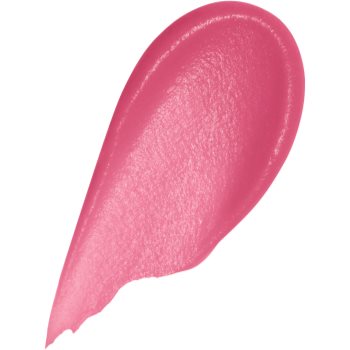 NYX Professional Makeup Smushy Matte Lip Balm balsam de buze cu efect matifiant - imagine 3